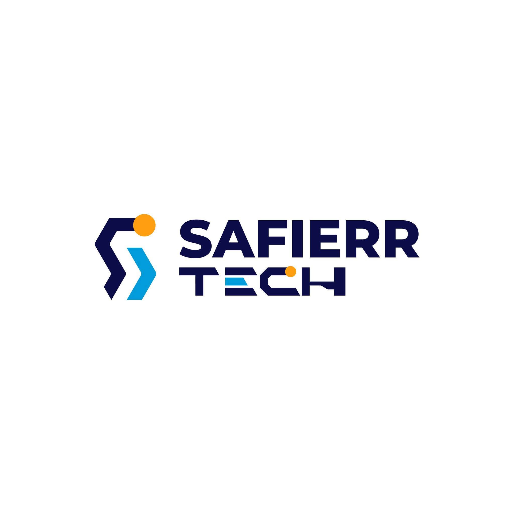 مؤتمر سفير تك - SAFIERR Tech Conference 