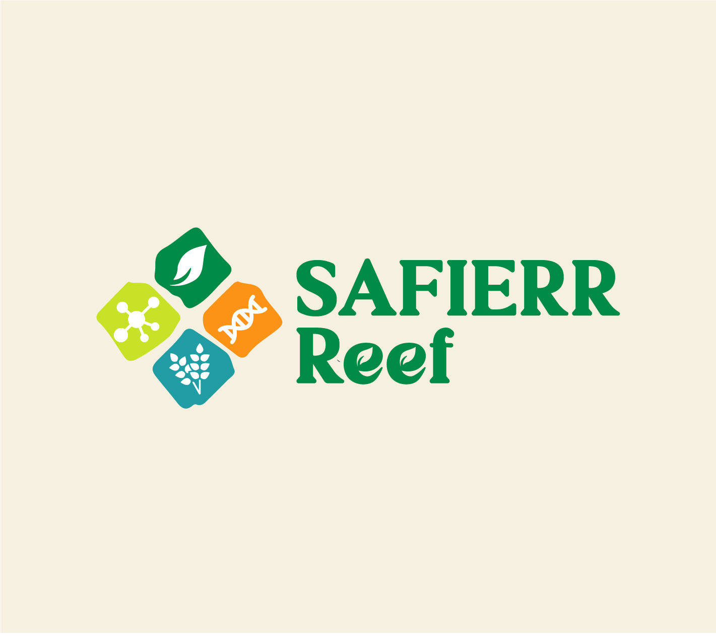 مؤتمر سفير ريف - SAFIERR Reef Conference 