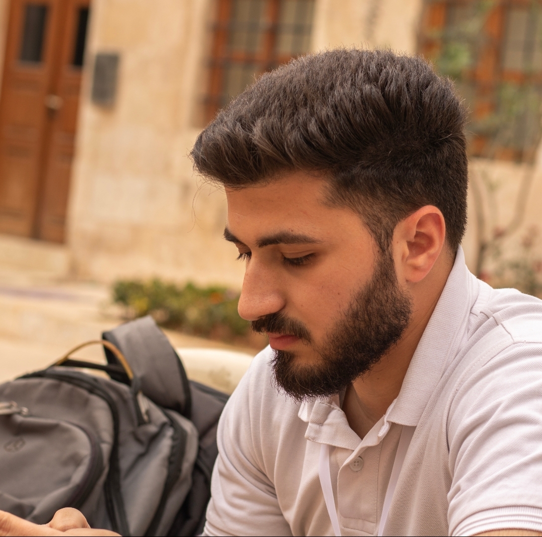 حبيب المحمد الخلف